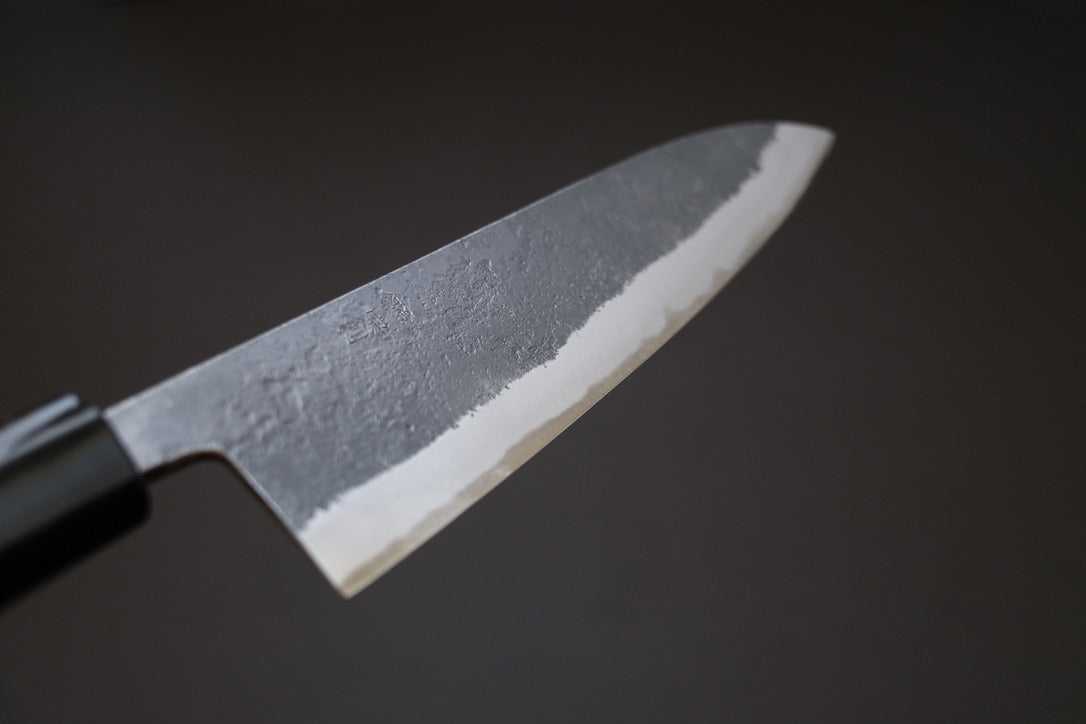 Munetoshi Nashiji Gyuto 210mm - Thecooksedge