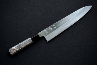 Silver 3 Gyuto 240mm - Thecooksedge