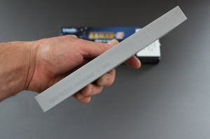 Naniwa professional 5000 grit 210x70x20mm - Thecooksedge