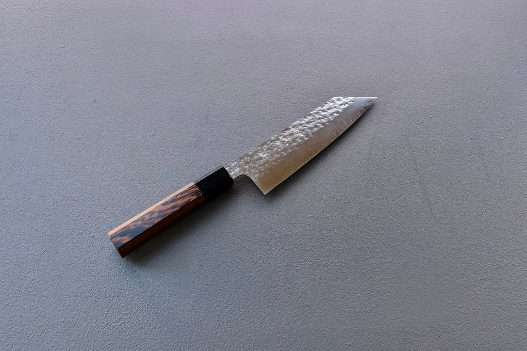Yu Kurosaki Senko R2 Bunka 165mm - Thecooksedge