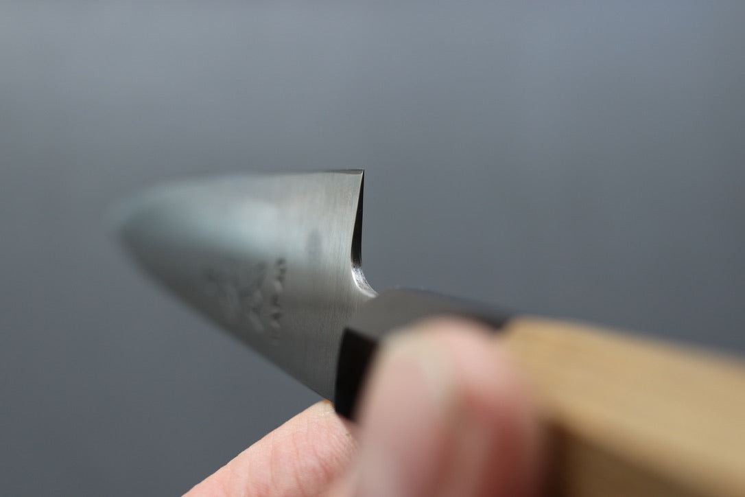 Sukenari Migaki HAP40 Petty 165mm - Thecooksedge