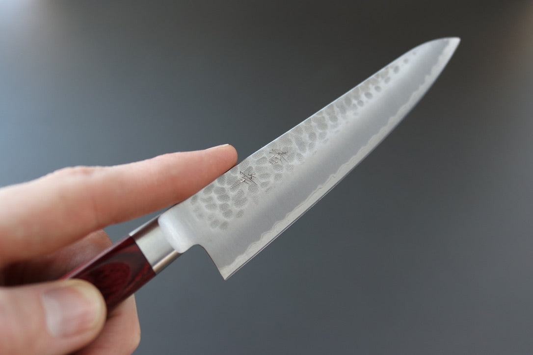 Tantakatan AS petty 135MM - Thecooksedge