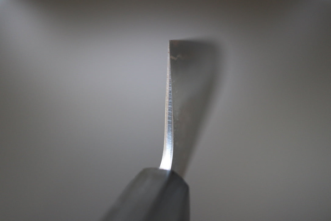 Yoshikane Nashiji White 2 Gyuto 240mm - Thecooksedge