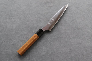 Yu Kurosaki Gekko Petty 120mm - Thecooksedge