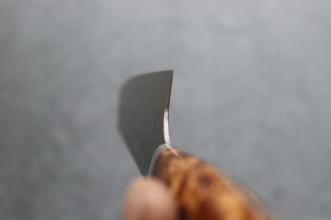 Yoshimi Kato SG2 Tsuchime Bunka - Thecooksedge