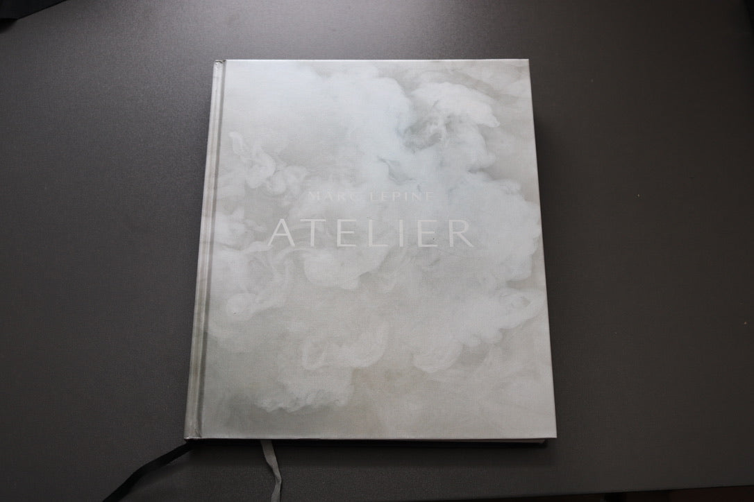 Marc Lenin Atelier - Thecooksedge