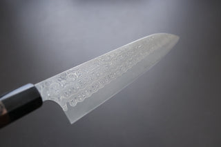 Nigara Hamono SG2 Damascus Gyuto 240mm - Thecooksedge