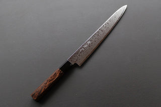 Sakai Takayuki Ginga Sujihiki 240mm - Thecooksedge