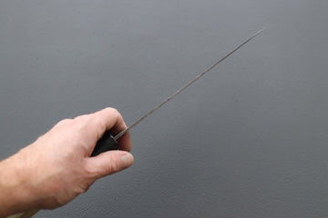 Fujiwara Denka no Hoto Gyuto 210mm - Thecooksedge