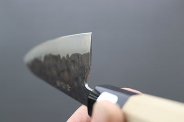 Fujiwara Denka no Hoto Gyuto 210mm - Thecooksedge