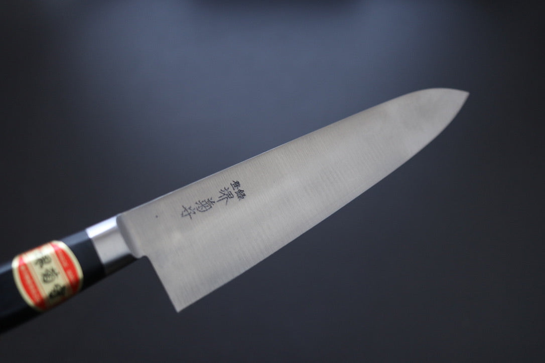 Sakai Kikumori Nihonko Gyuto 240mm - Thecooksedge