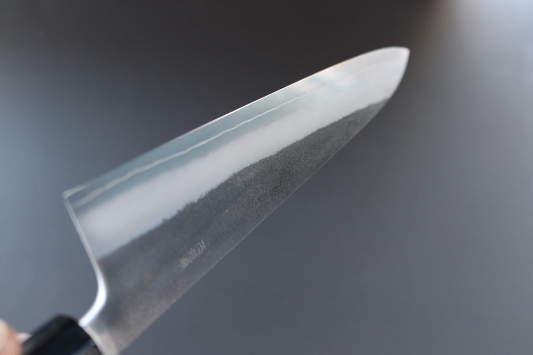 Yoshikane Nashiji SKD Gyuto 240mm - Thecooksedge