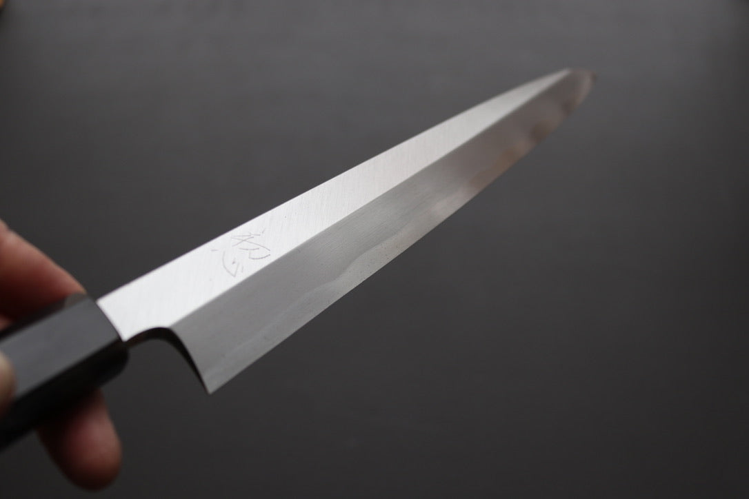 Hatsukokoro Shirasagi Yanagiba 300mm - Thecooksedge
