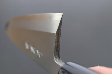 Gokujyo Deba 180mm - Thecooksedge
