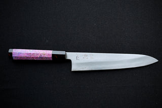 Silver 3 Gyuto 240mm - Thecooksedge