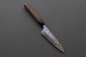 Yu Kurosaki Raijin Petty 120mm - Thecooksedge