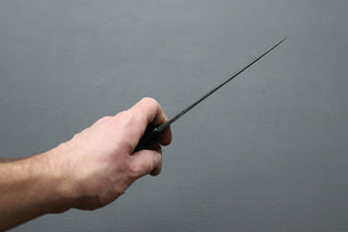 Munetoshi Nashiji Petty 150mm - Thecooksedge