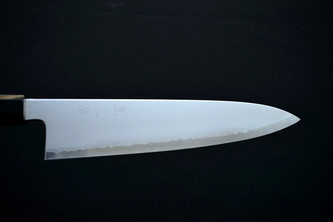 Myojin Riki Seisakusho SG2 Gyuto 240mm - Thecooksedge