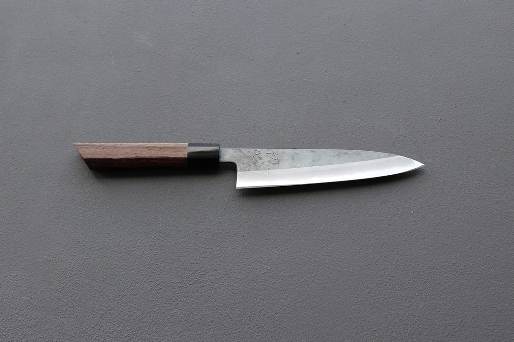Kurosagi AS Kurouchi Petty 150mm - Thecooksedge