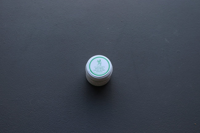 Small Claphams beeswax 50 grams - Thecooksedge