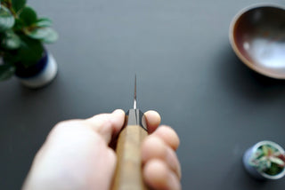 Sukenari SG2 Damascus Gyuto 240mm - Thecooksedge