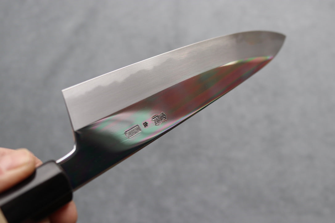 Sakai Kikumori CHOYO Gyuto 240mm - Thecooksedge
