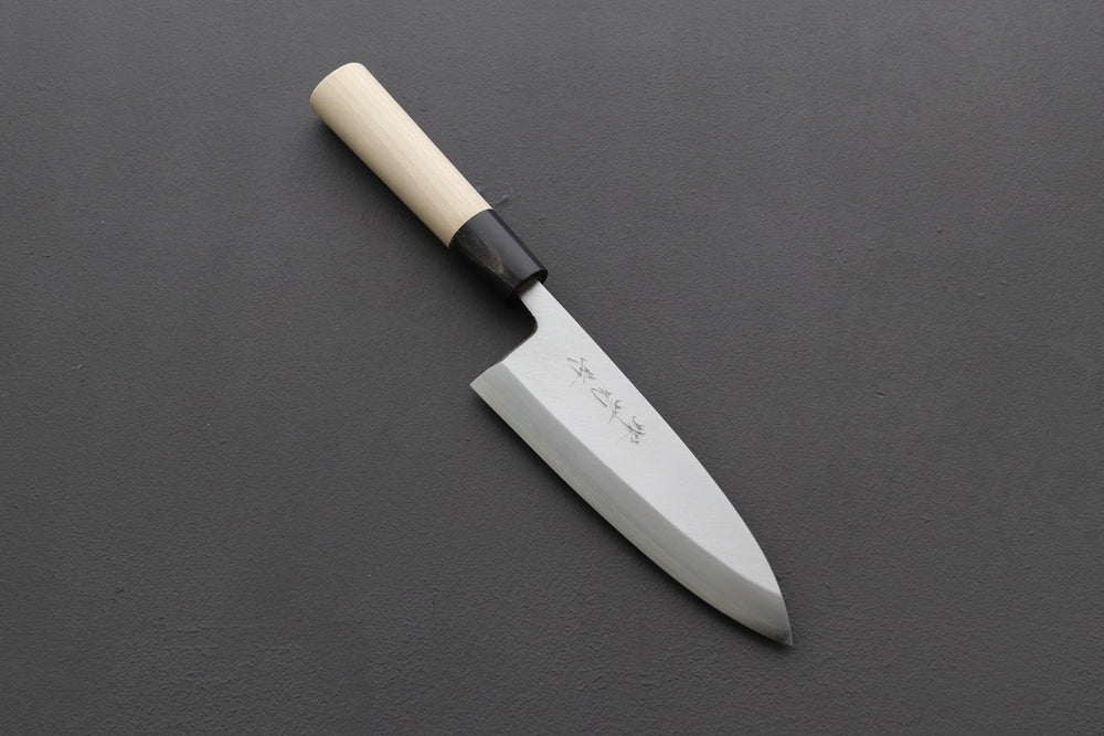 Gokujyo Deba 150mm - Thecooksedge