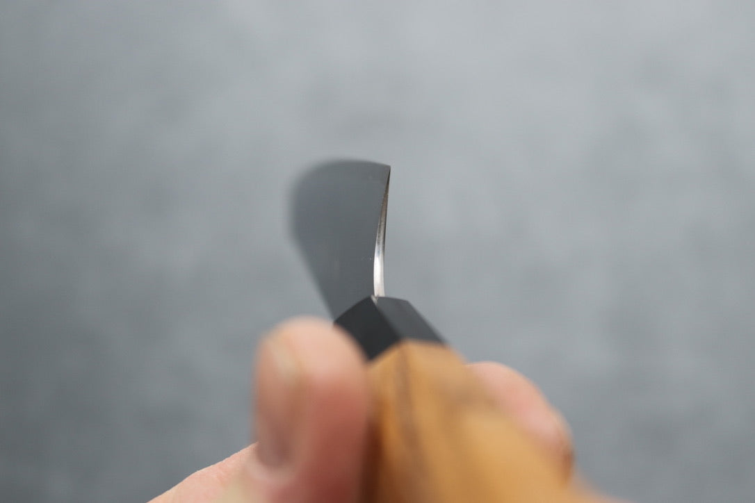 Yu Kurosaki Gekko Petty 150mm - Thecooksedge