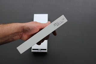 Suehiro Cerax 1000 Grit 205×73×29mm - Thecooksedge