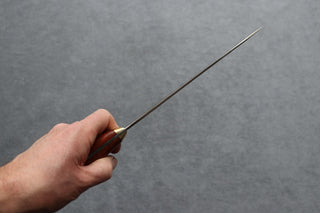 Kisuke Manaka VANADIS4 Euro Gyuto 200mm - Thecooksedge