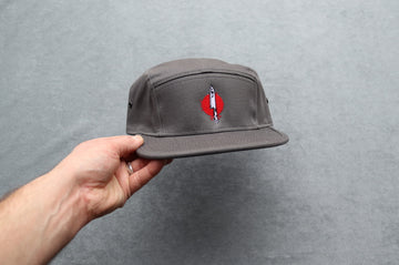 Red Sun & Gyuto hat - Thecooksedge