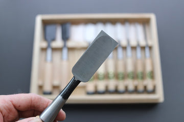 Oochi Chisels Set Of 10 - Thecooksedge
