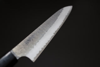 Niagara Hamono Kurouchi SG2 Petty 150mm - Thecooksedge