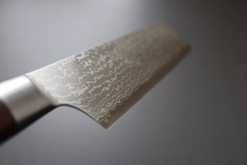 Mugen AS Nakiri 165mm - Thecooksedge