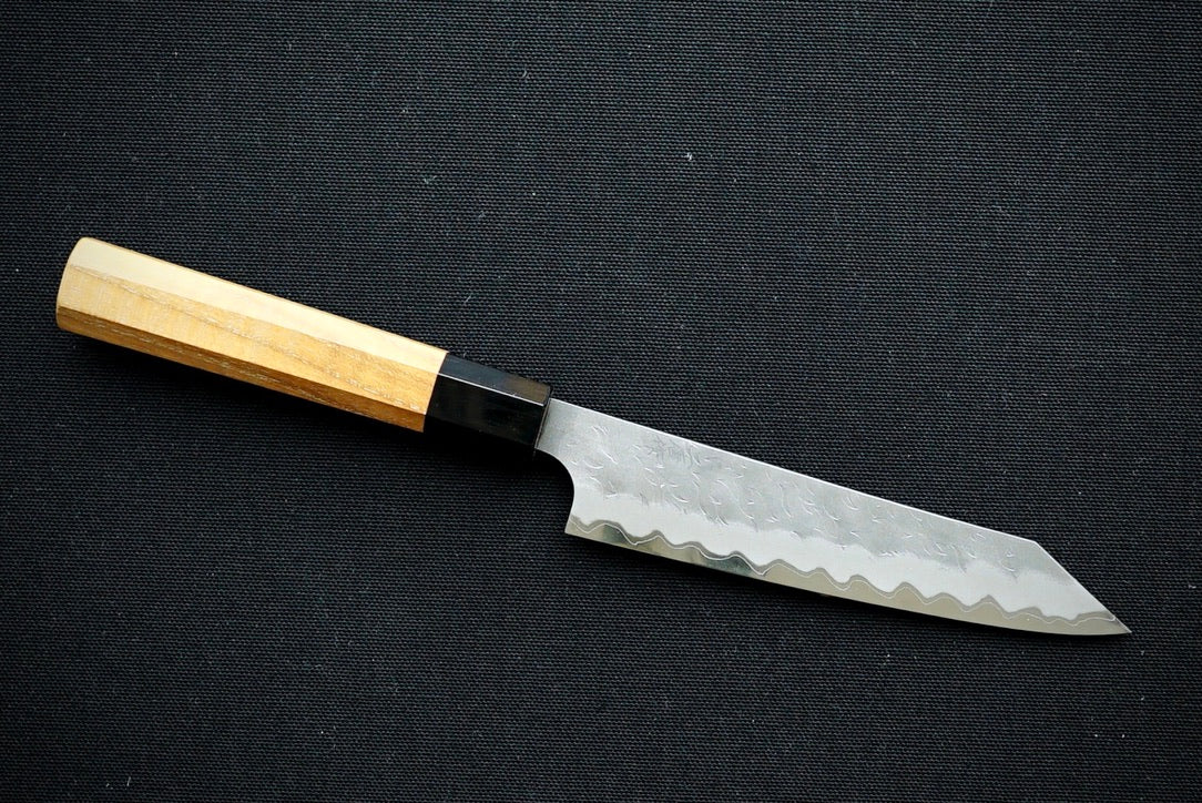 AS Tsuchime Kiritsuke Petty 150mm - Thecooksedge