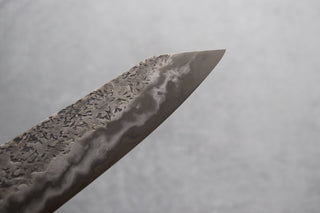 Kisuke Manaka Koku ENN Kiritsuke Gyuto 280mm - Thecooksedge