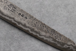 Kisuke Manaka Koku ENN Kiritsuke Gyuto 280mm - Thecooksedge