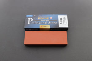 Naniwa professional 800 grit 210x70x20mm - Thecooksedge