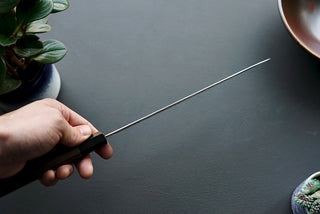 Yu Kurosaki Senko R2 Sujihiki 240mm - Thecooksedge