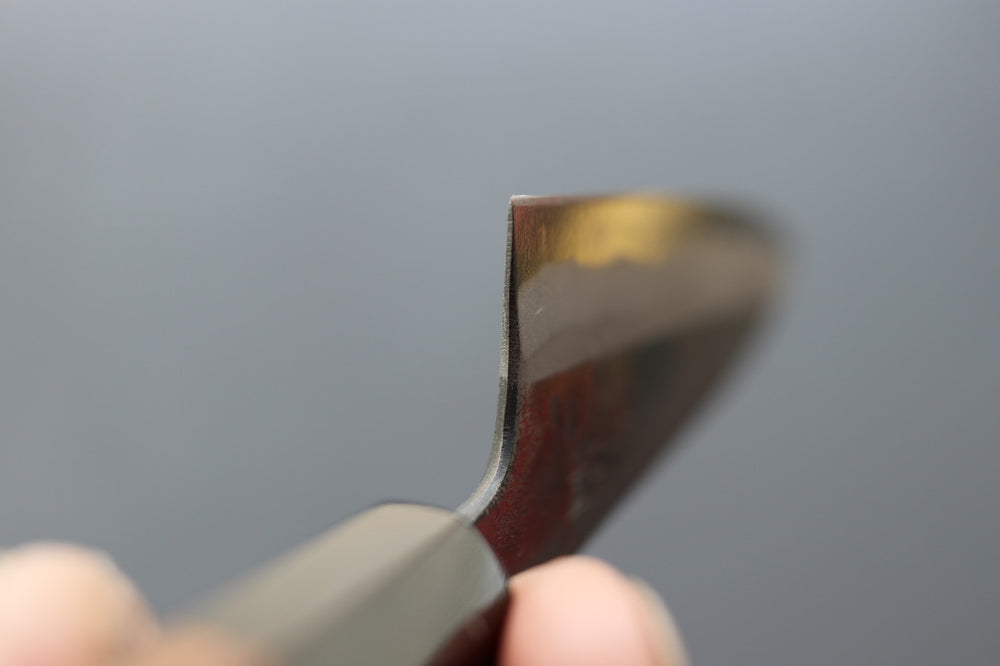 Kurosagi AS Kurouchi Petty 150mm - Thecooksedge