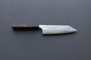 Yu Kurosaki Fujin VG10 Bunka - Thecooksedge