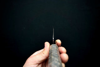 Silver 3 Gyuto 240mm - Thecooksedge
