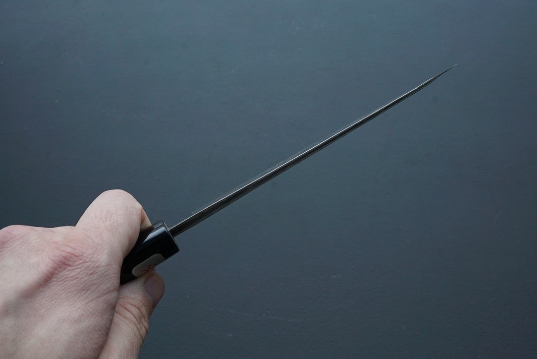 Fujiwara Nashiji Honesuki 150mm - Thecooksedge