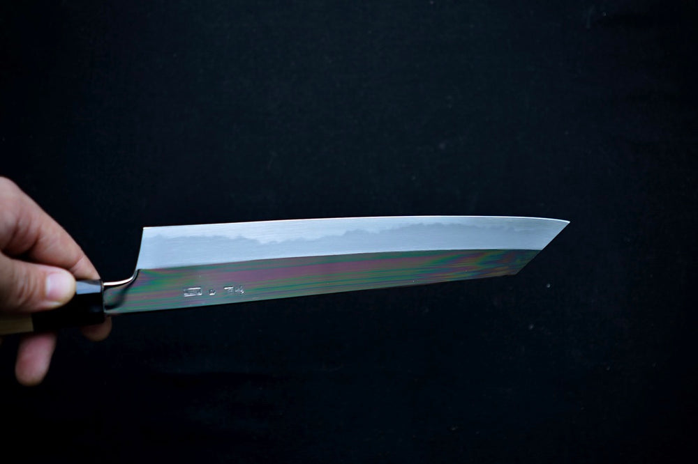 CHOYO Kiritsuke Gyuto 240mm - Thecooksedge