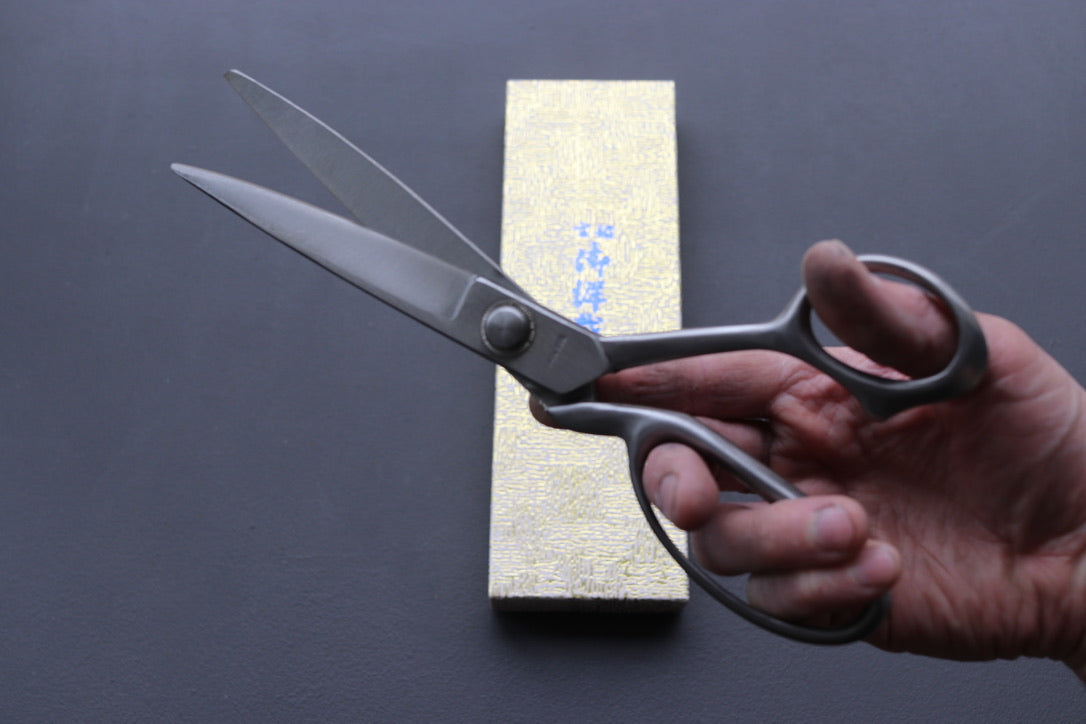 Leather/Fabric Shears 240mm - Thecooksedge