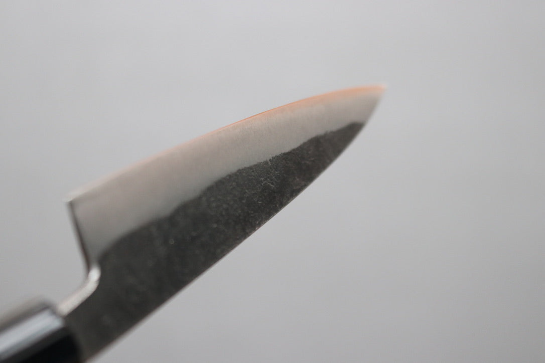 Munetoshi Nashiji Petty 120mm - Thecooksedge
