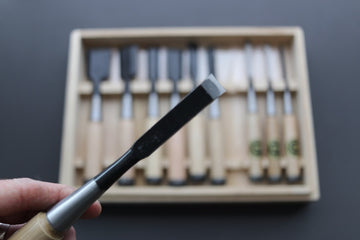 Oochi Chisels Set Of 10 - Thecooksedge