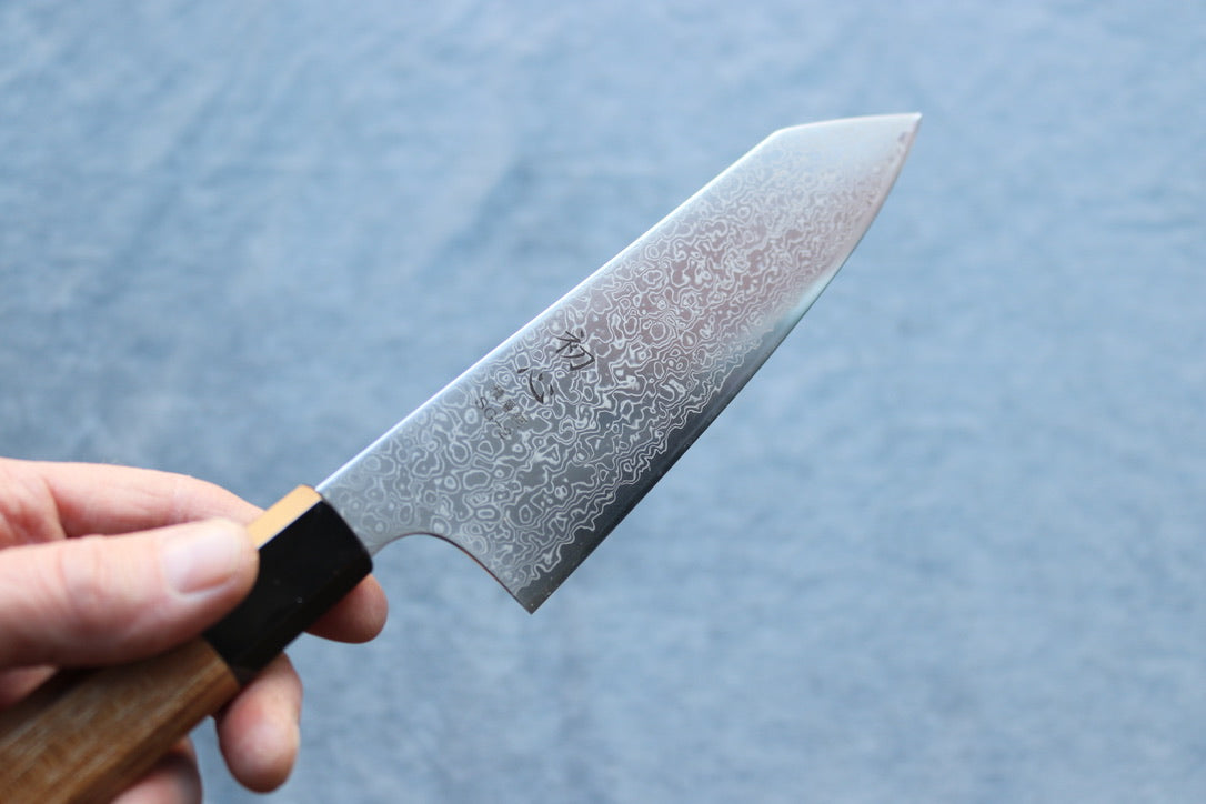 Hatsukokoro Saihyo Bunka 180mm - Thecooksedge