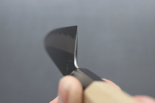 Kikuzuki Kasumi Gyuto 240mm - Thecooksedge
