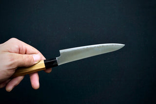 Hayabusa ZDP-189 Petty 150mm - Thecooksedge